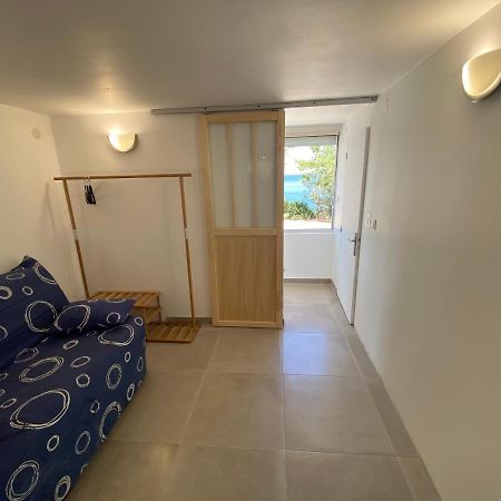 T3 Les Pieds Dans L'Eau Apartment Istres Exterior foto